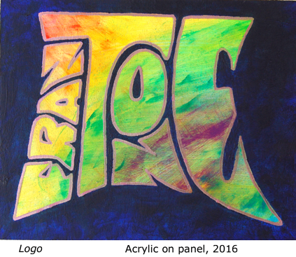 Frantone Logo